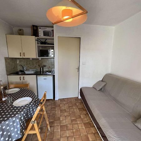 Studio Economique Avec Piscine, Terrasse Et Parking A Valras-Plage, A 500M De La Plage - Fr-1-701-56 Luaran gambar